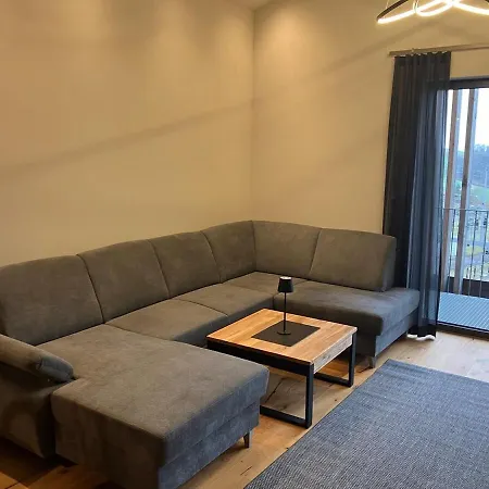 Moderne In Ruhiger Lage Appartement Hauzenberg